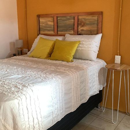 El Chirris B&B 圣胡安拉拉古纳 外观 照片