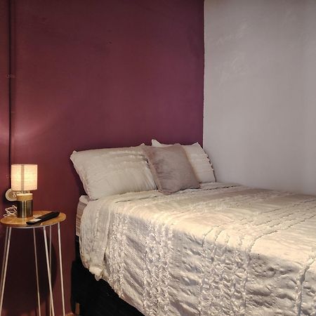 El Chirris B&B 圣胡安拉拉古纳 外观 照片