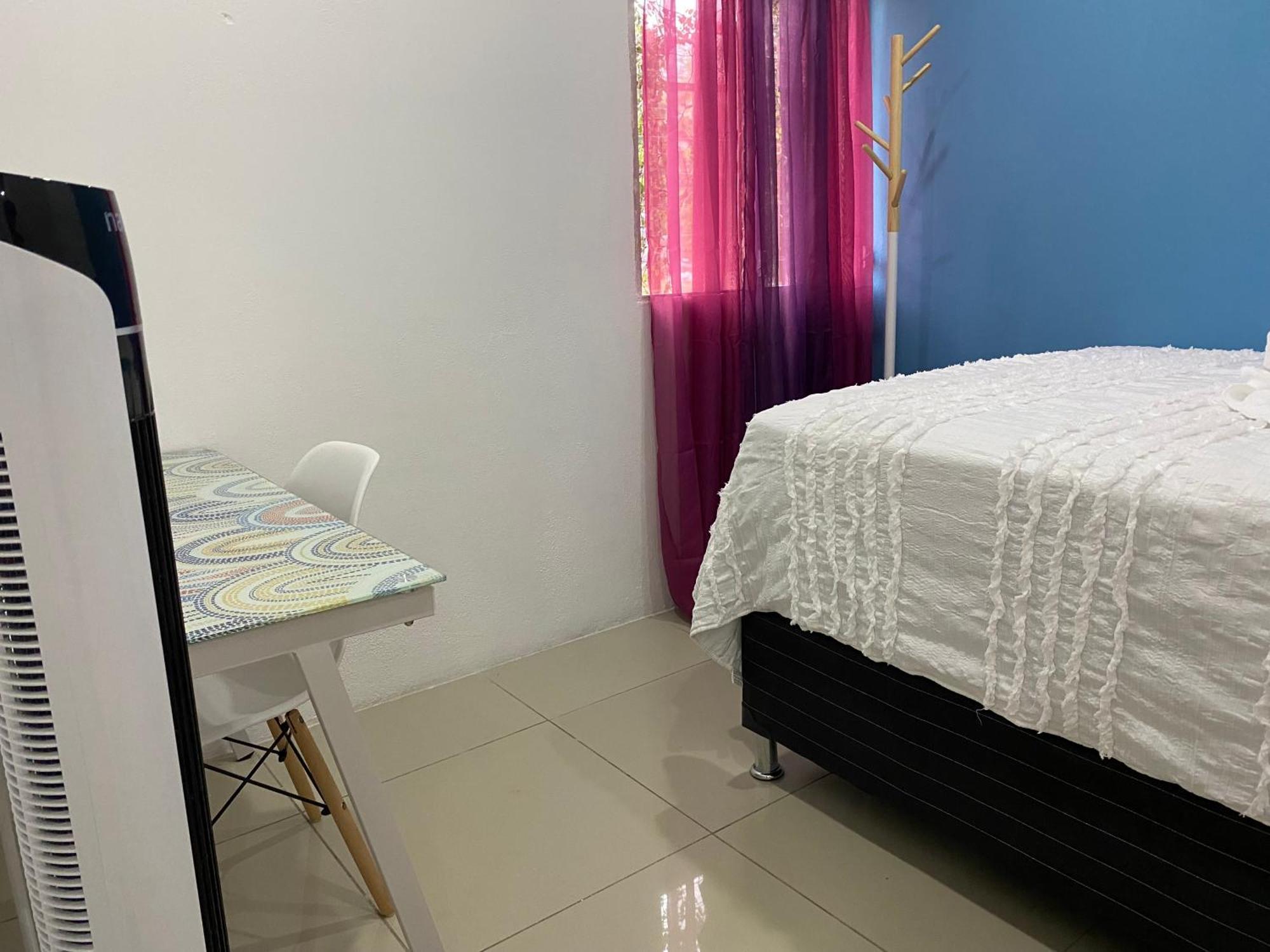 El Chirris B&B 圣胡安拉拉古纳 外观 照片
