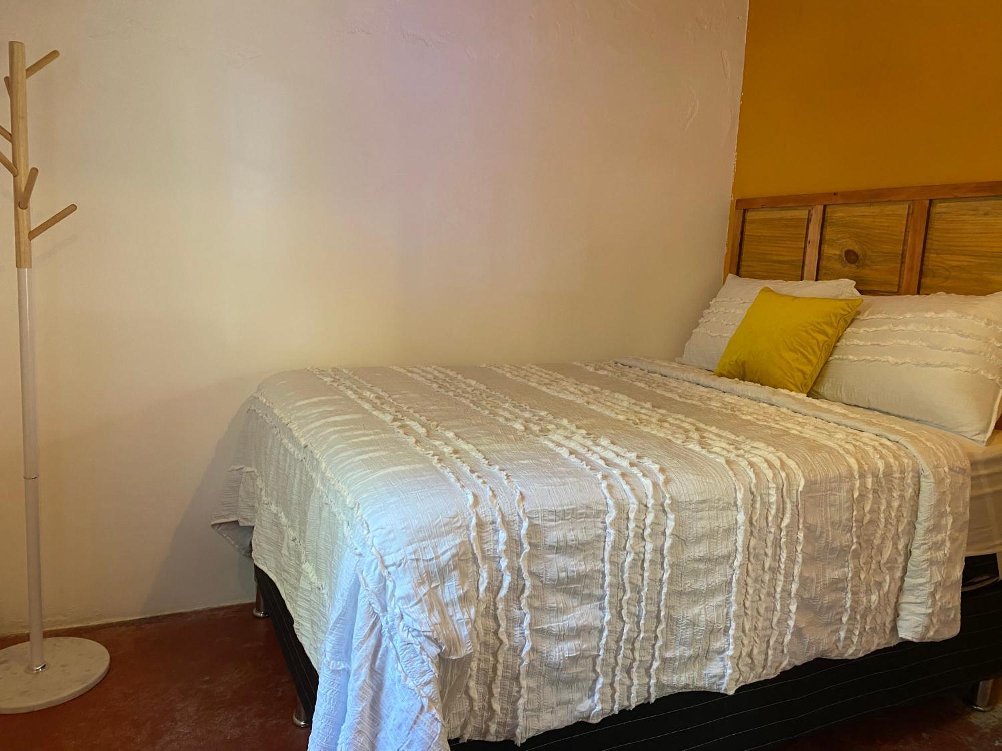 El Chirris B&B 圣胡安拉拉古纳 外观 照片
