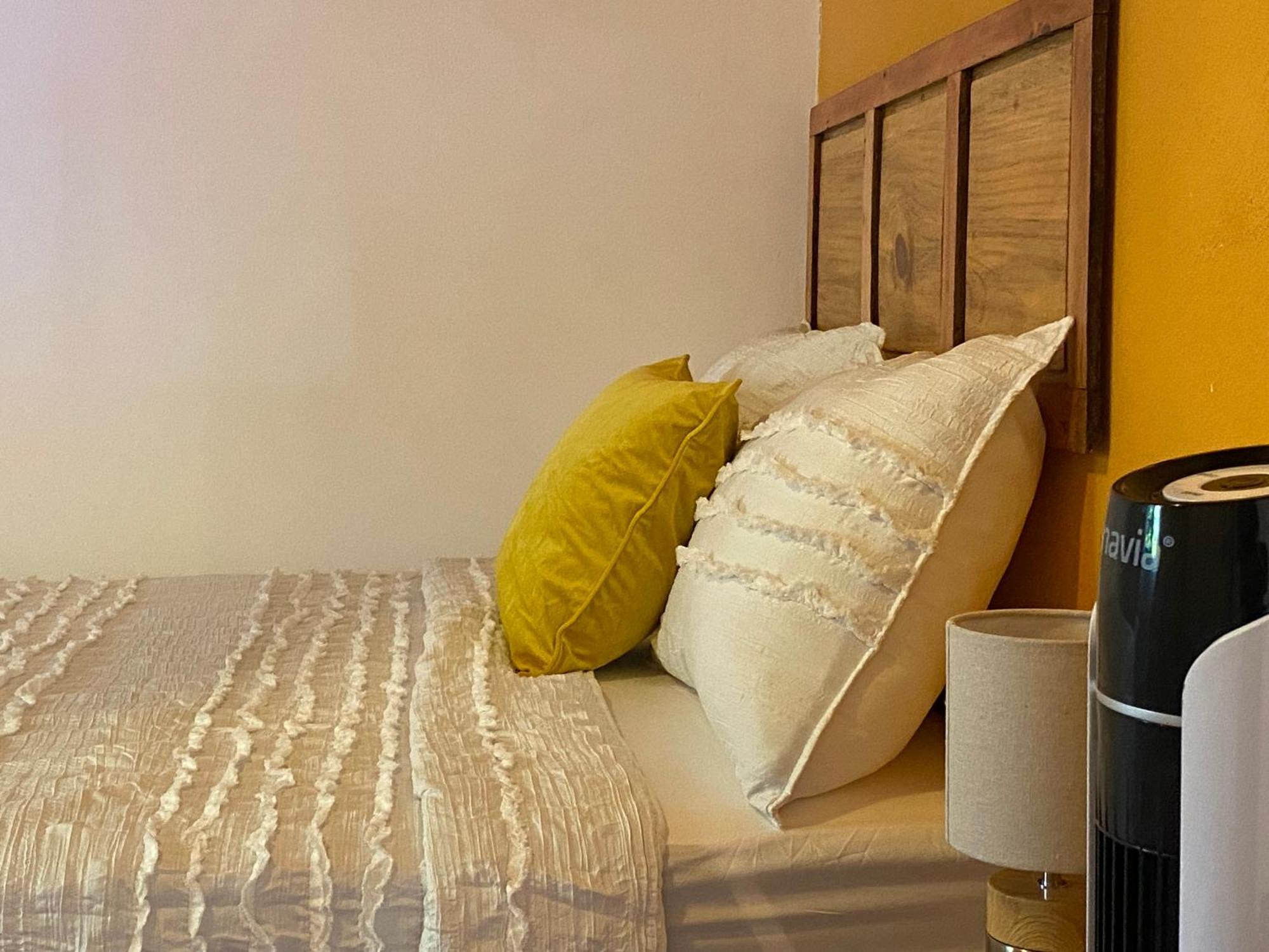 El Chirris B&B 圣胡安拉拉古纳 外观 照片