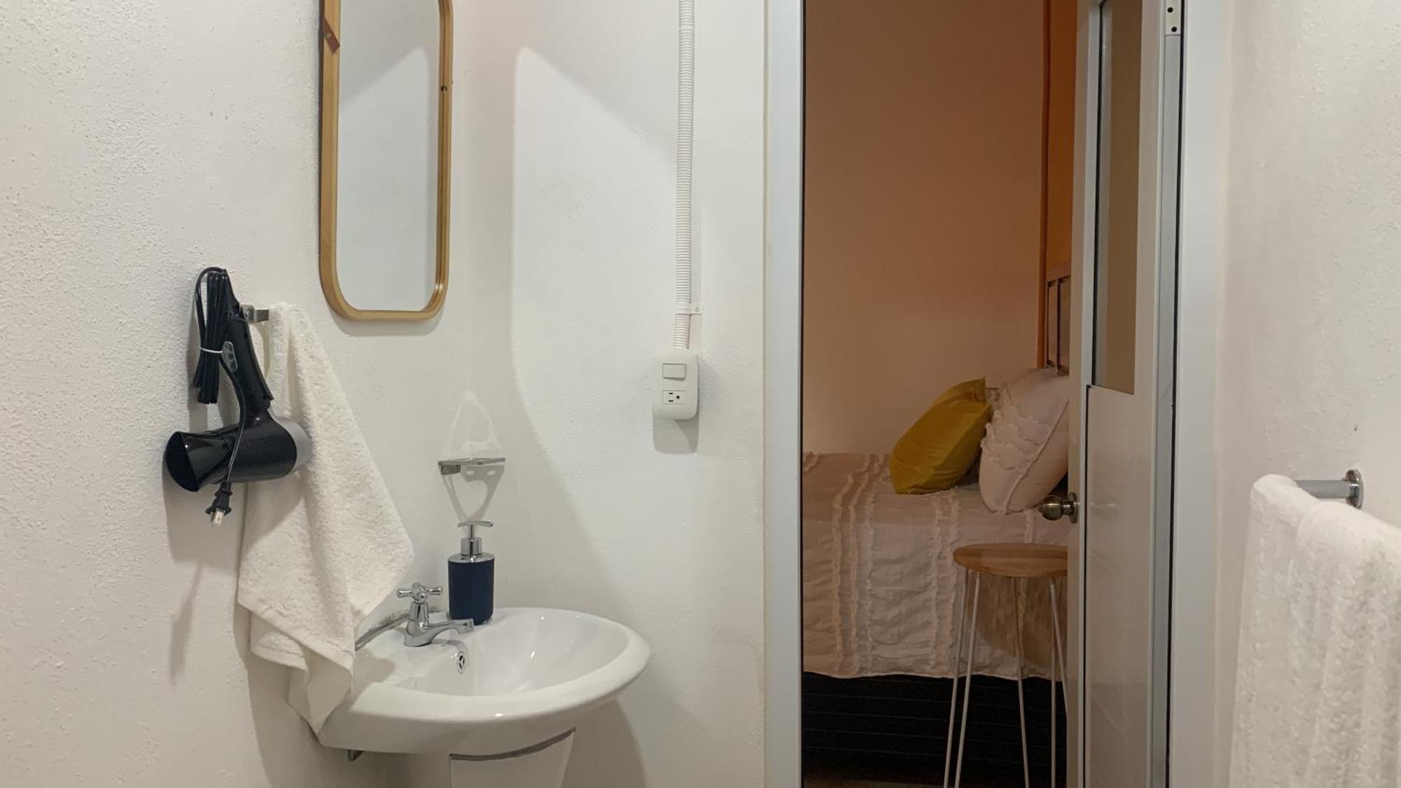 El Chirris B&B 圣胡安拉拉古纳 外观 照片
