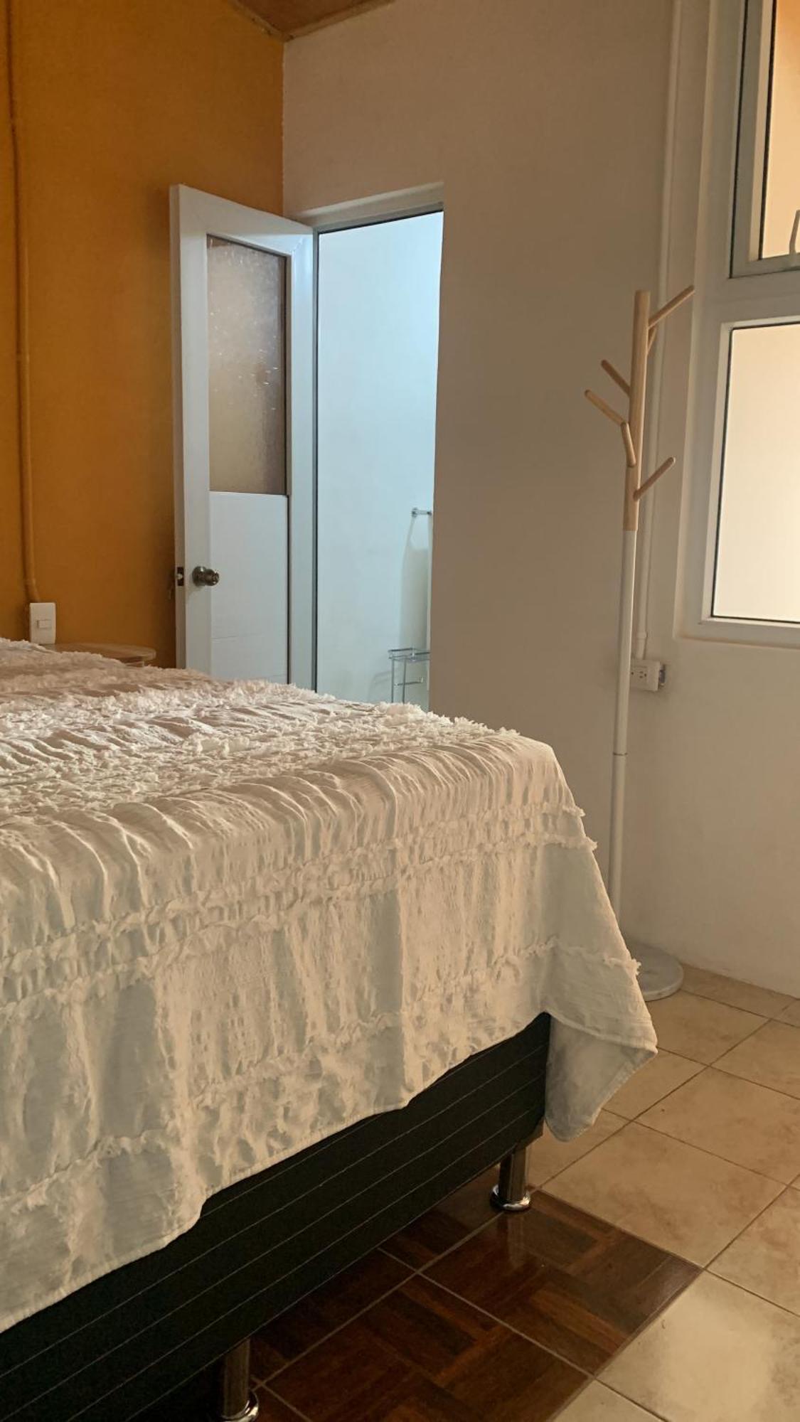 El Chirris B&B 圣胡安拉拉古纳 外观 照片