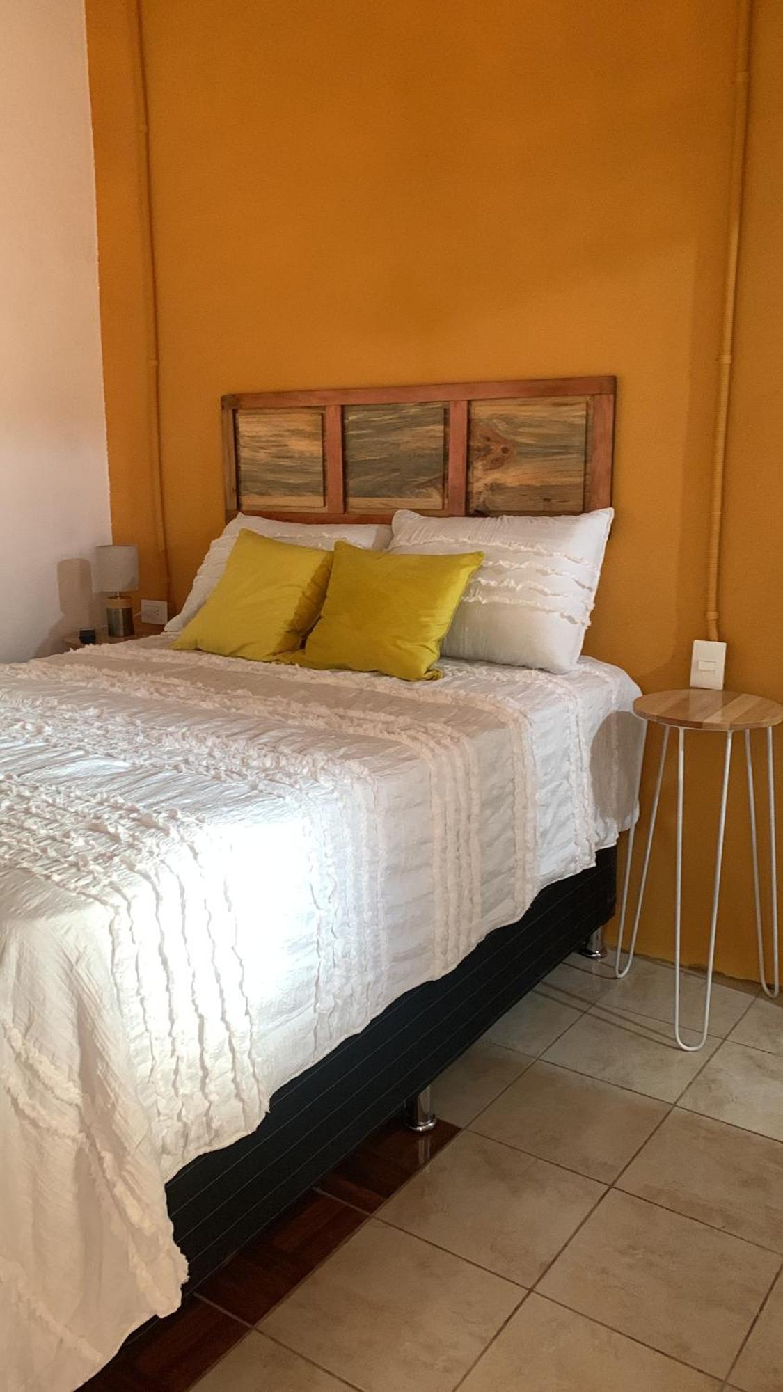 El Chirris B&B 圣胡安拉拉古纳 外观 照片