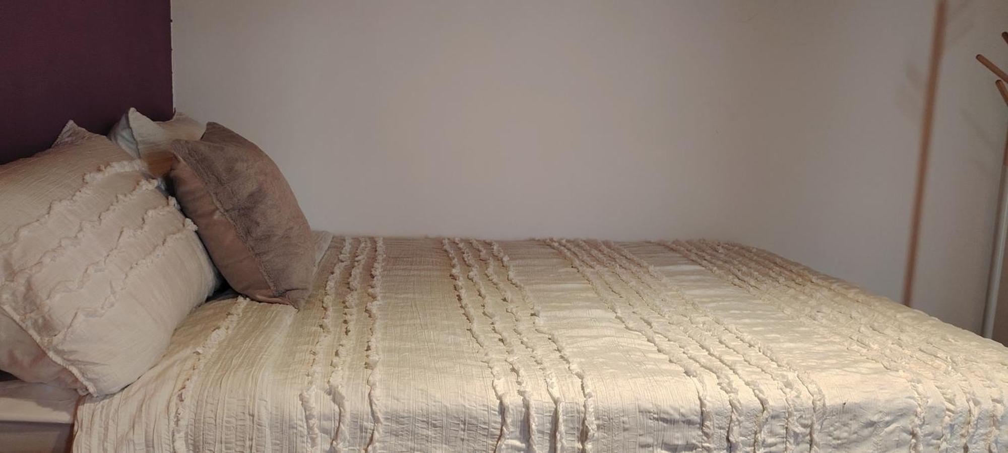 El Chirris B&B 圣胡安拉拉古纳 外观 照片
