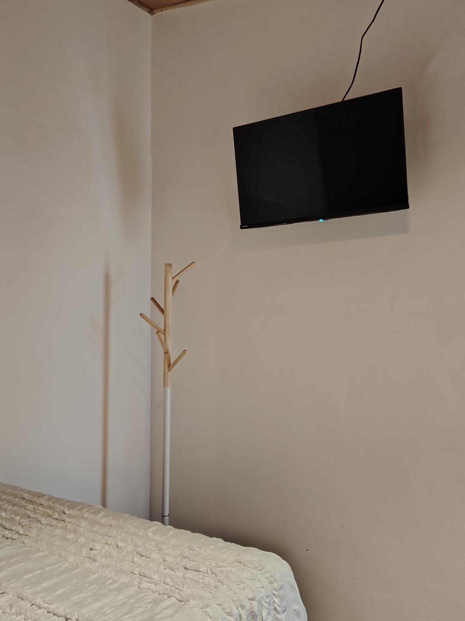 El Chirris B&B 圣胡安拉拉古纳 外观 照片