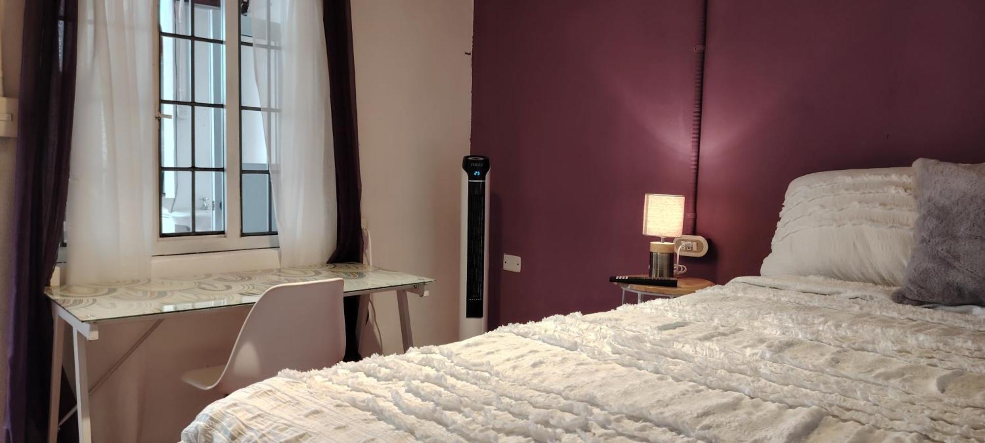 El Chirris B&B 圣胡安拉拉古纳 外观 照片